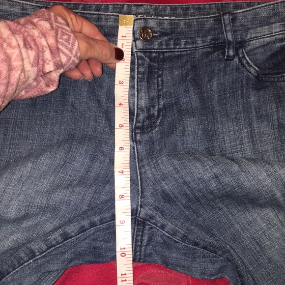 MICHAEL KORS JEANS - Picture 7 of 7